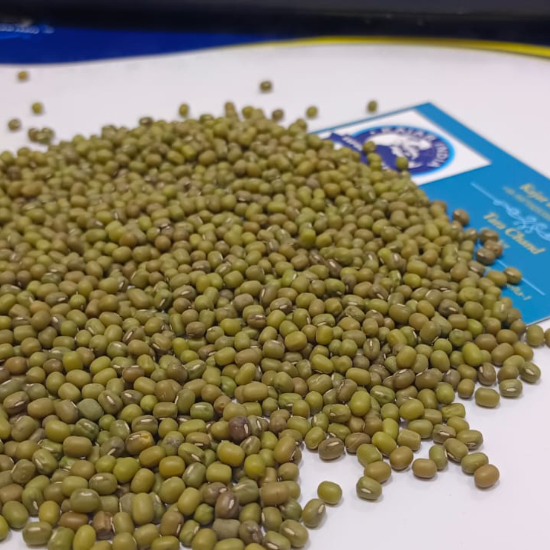 Moong Dal