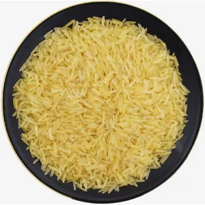 1121 Golden Sella Rice