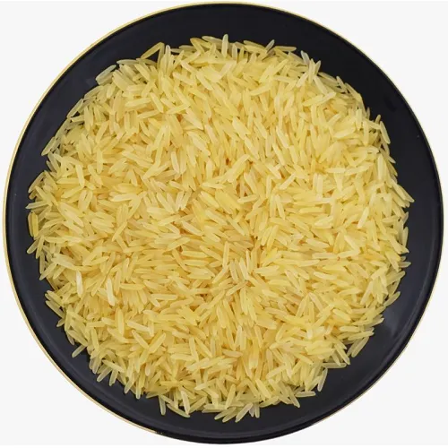 1121 Golden Sella Rice