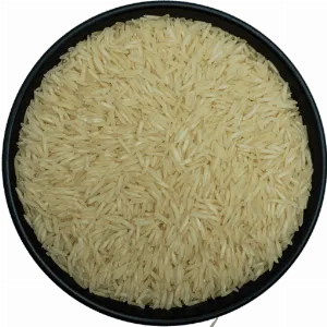 1121 Steam Basmati Rice