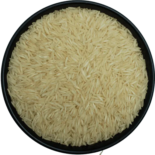 1121 Steam Basmati Rice