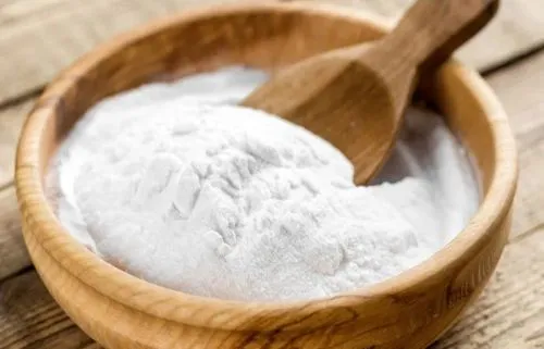 Guar Gum Industrial Grade