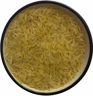 1718 Golden Sella Rice