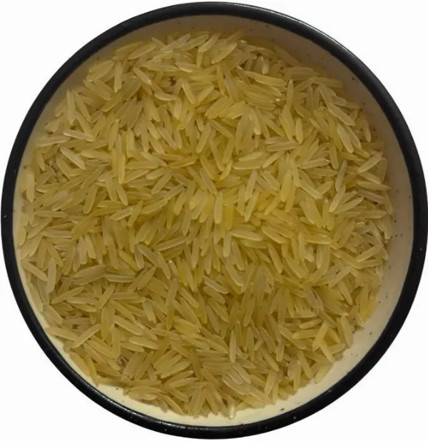 1718 Golden Sella Rice