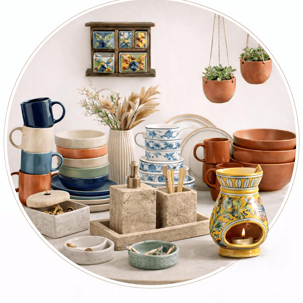 Ceramic Products