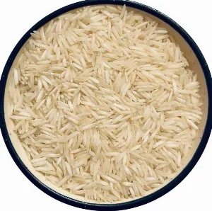 1121 Raw basmati rice