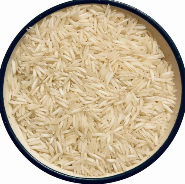 1121 Raw basmati rice