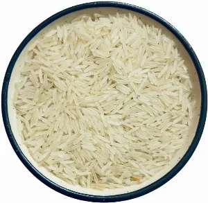 1509 Sella basmati rice