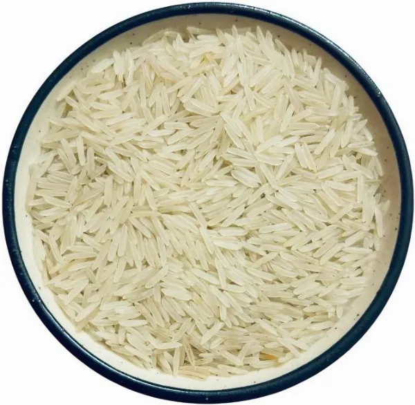1509 Sella basmati rice