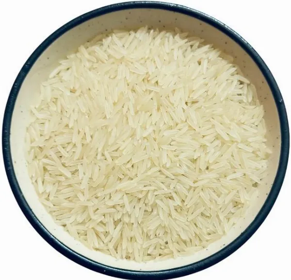 Sharbati Non basmati Rice