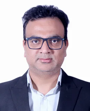 Sanjeev Singla